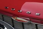 Dodge Polara D-500 Convertible 1960 года